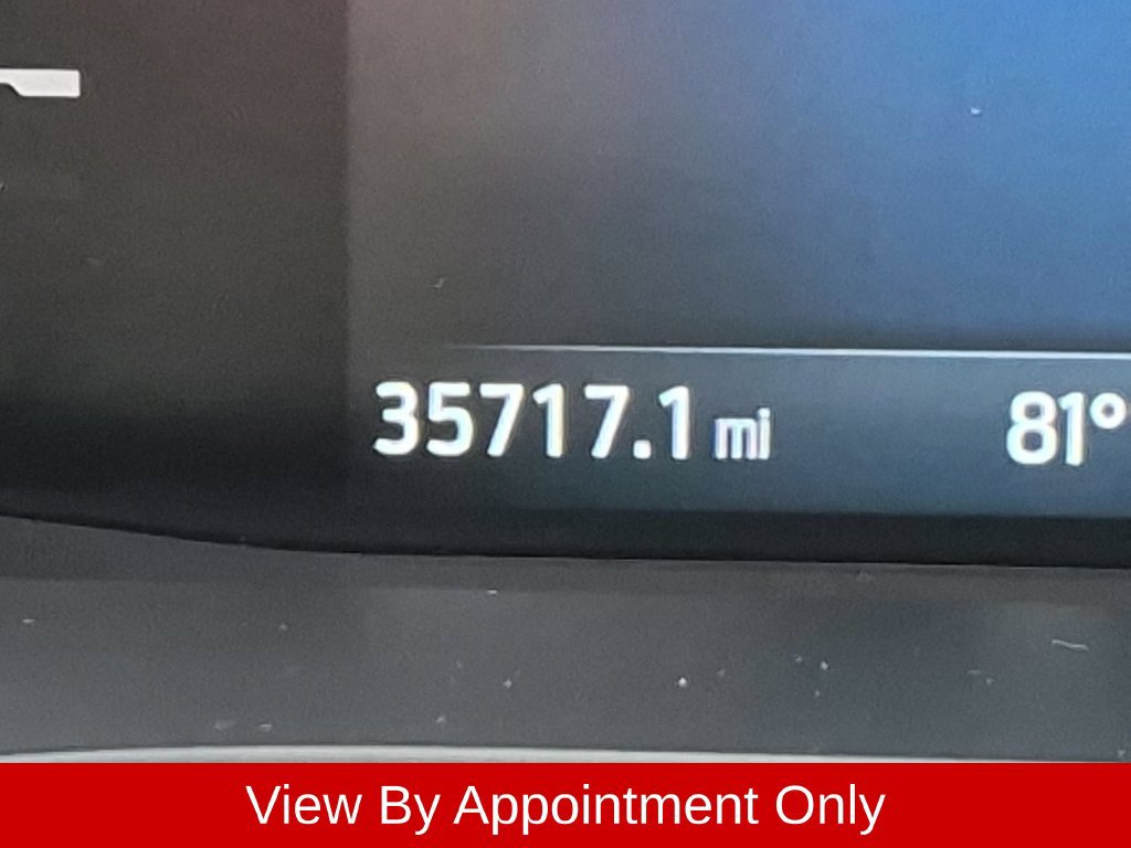 Used 2025 Ford Escape ST-Line FWD image 16