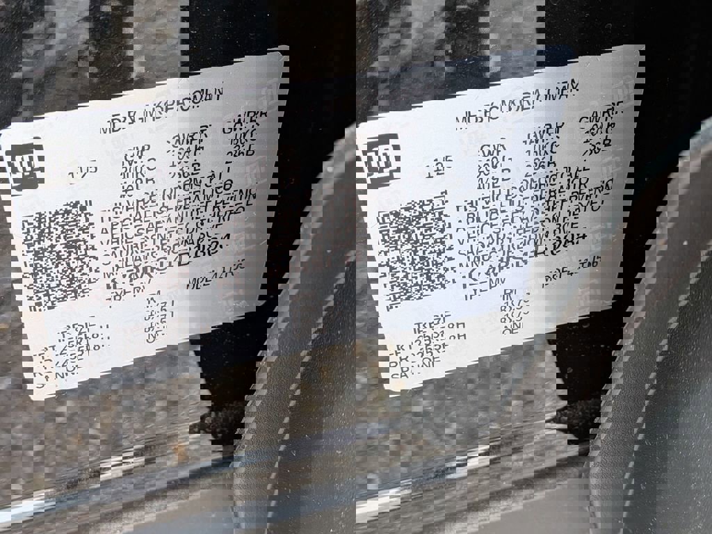 New 2026 Chevrolet TrailBlazer LT w/ LPO, Blackout Package image 32