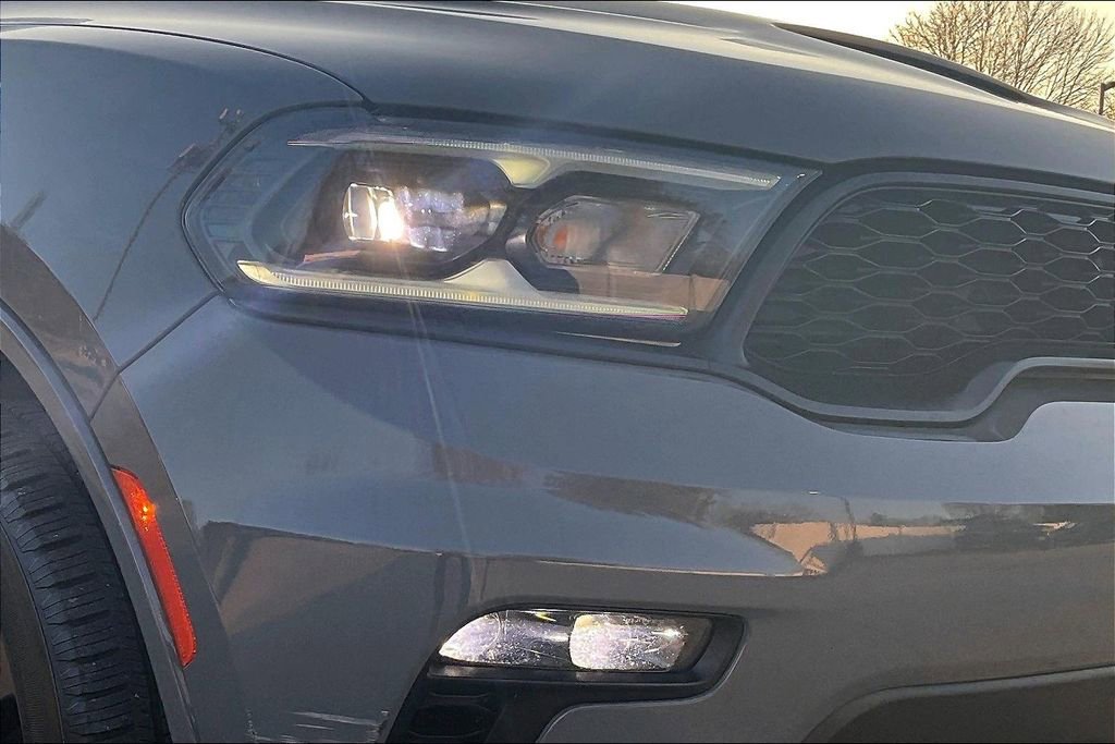 Used 2022 Dodge Durango GT image 31