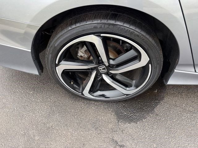 Used 2021 Honda Accord Sport image 41