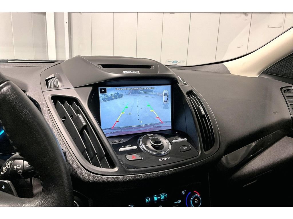Used 2017 Ford Escape Titanium AWD/4WD image 22