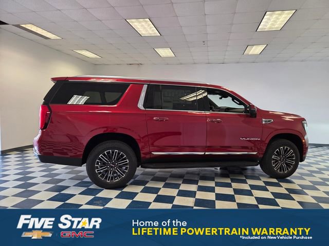 New 2026 GMC Yukon XL Elevation w/ Elevation Premium Package image 9