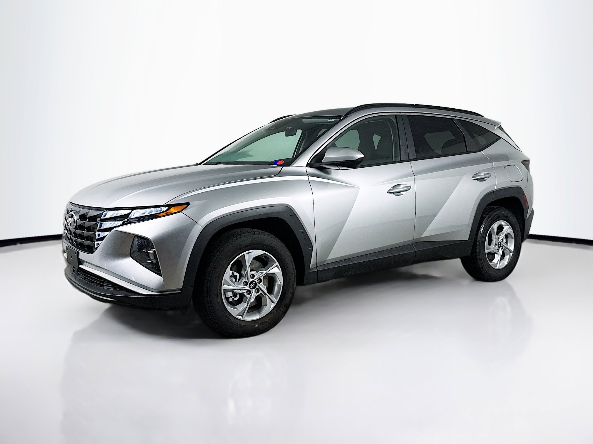 Used 2024 Hyundai Tucson SEL image 4