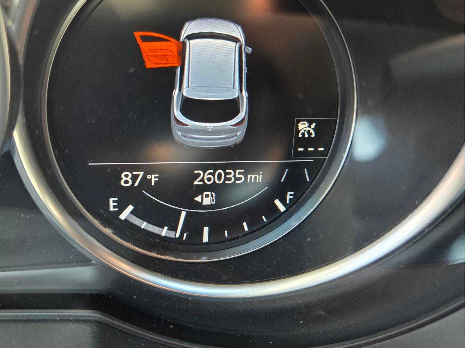 Used 2023 MAZDA CX-5 AWD 2.5 S image 31