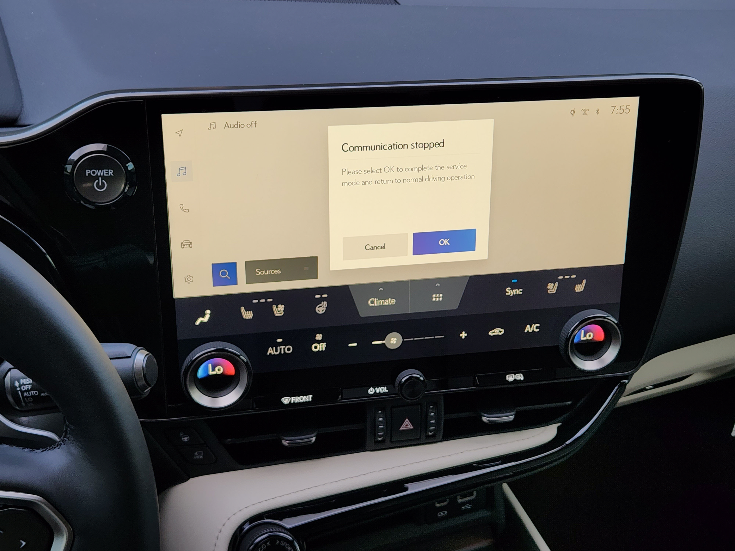 New 2026 Lexus NX 450h+ AWD w/ Accessory Package (Z1) image 9