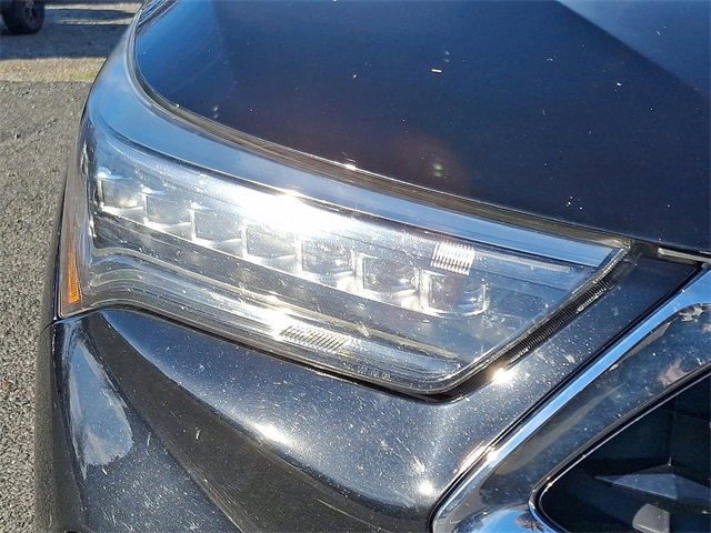 Used 2021 Acura RDX AWD w/ Advance Package image 9