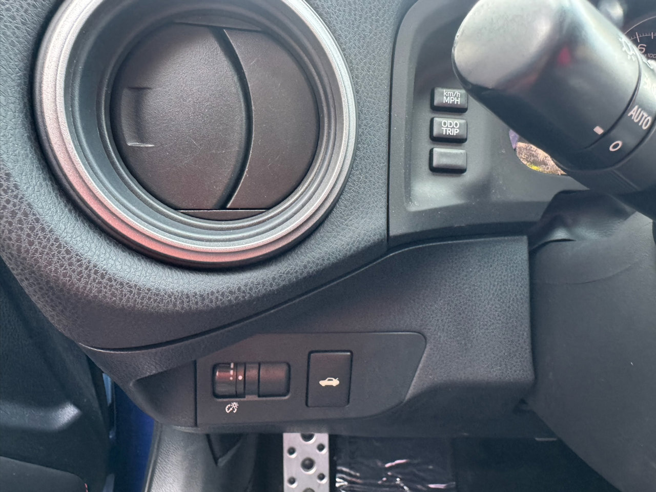 Used 2018 Subaru BRZ Limited w/ Popular Package #3 image 39