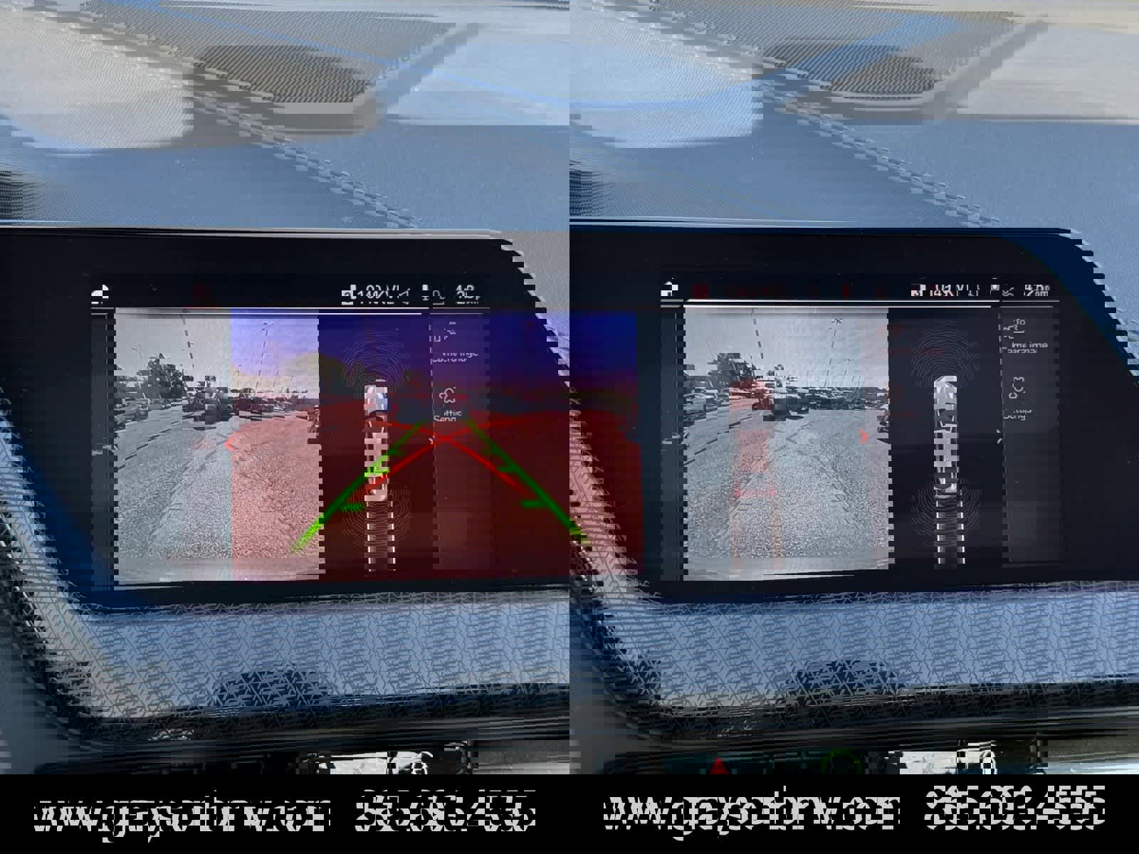 Used 2024 BMW 228i xDrive Gran Coupe w/ M Sport Package image 33