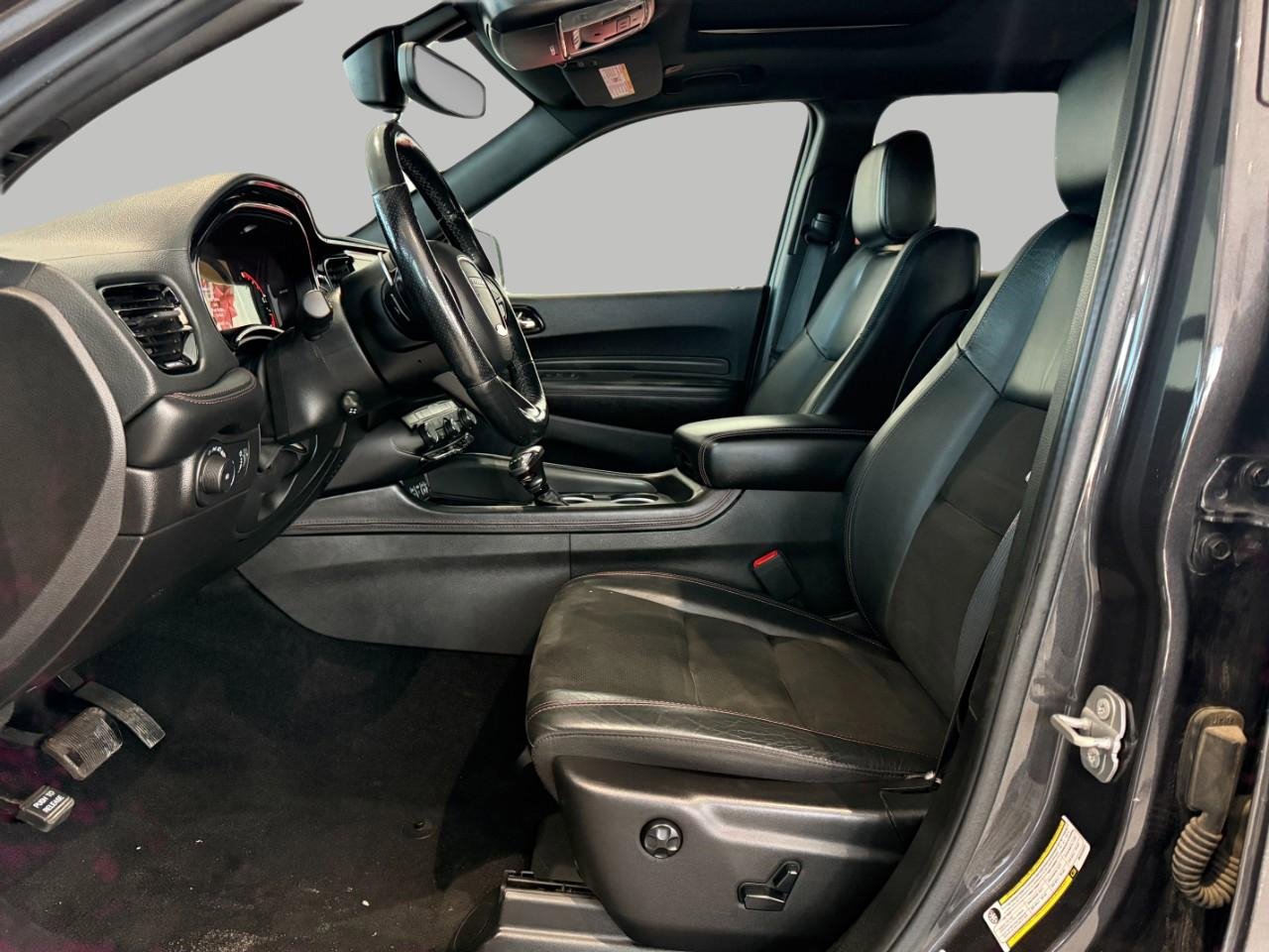 Used 2021 Dodge Durango R/T image 22