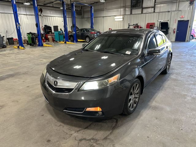 Used 2014 Acura TL Special Edition image 1