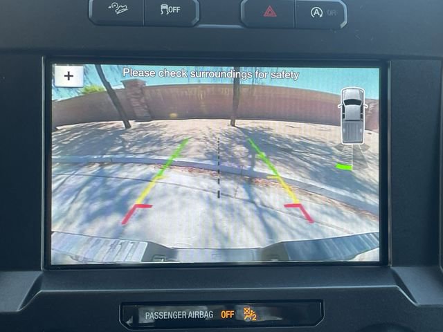 Used 2019 Ford F150 XLT w/ Equipment Group 302A Luxury AWD/4WD image 15