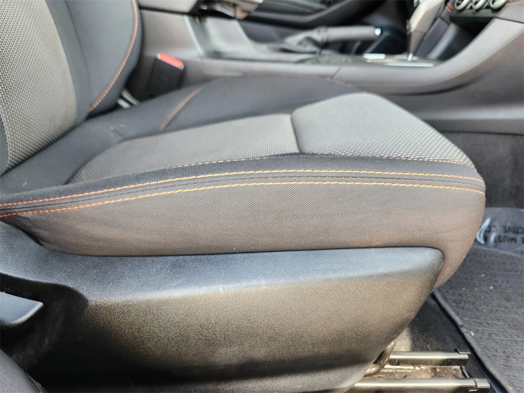 Used 2021 Subaru Crosstrek 2.0i Premium w/ Moonroof Package image 18