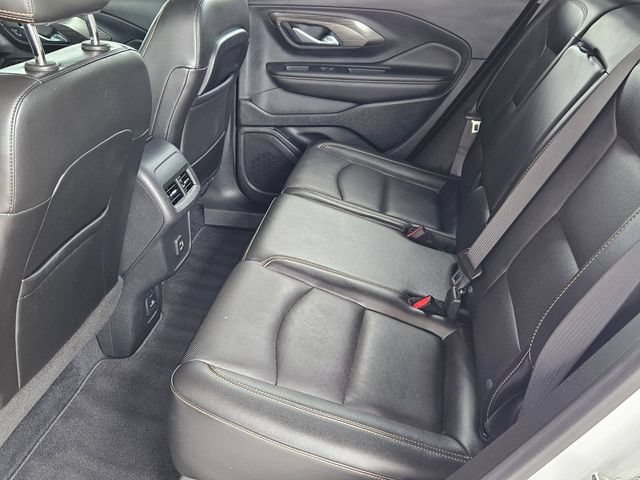 Used 2021 GMC Terrain SLT w/ Infotainment Package II FWD image 24