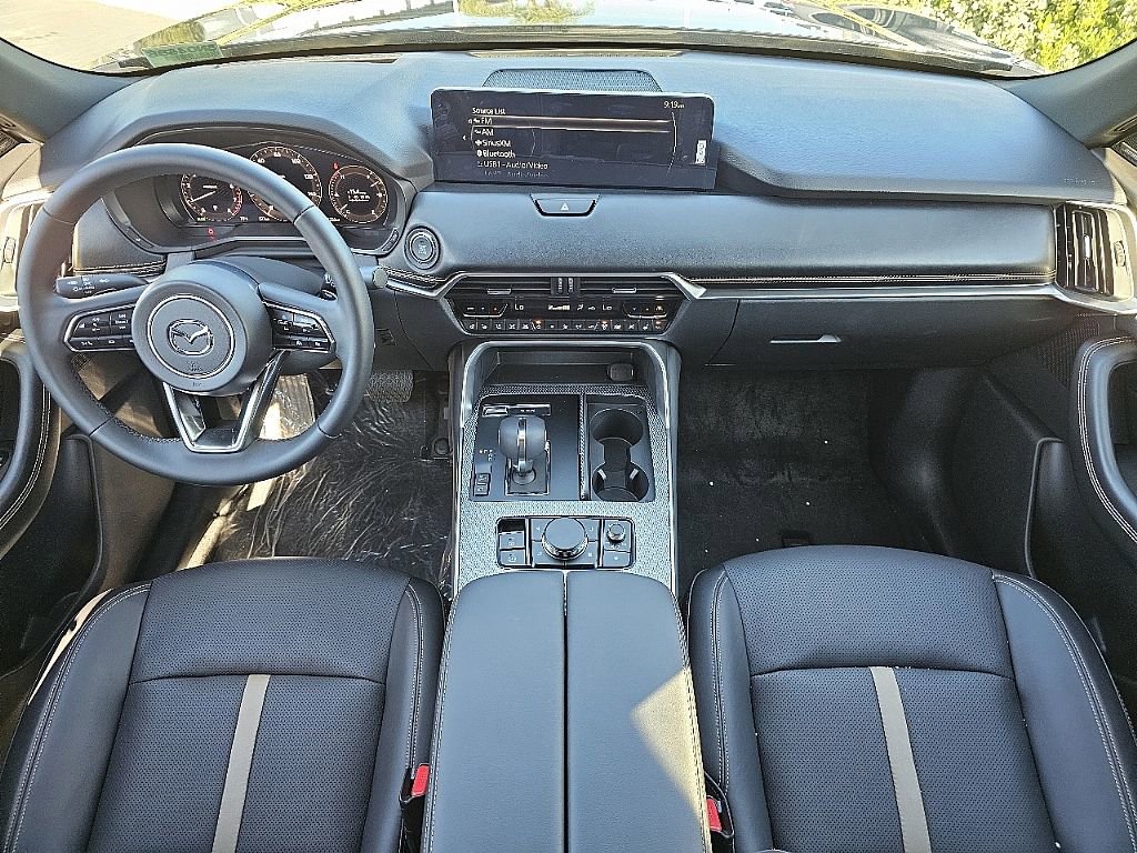 New 2026 MAZDA CX-90 3.3 Turbo S w/ Premium Package image 24