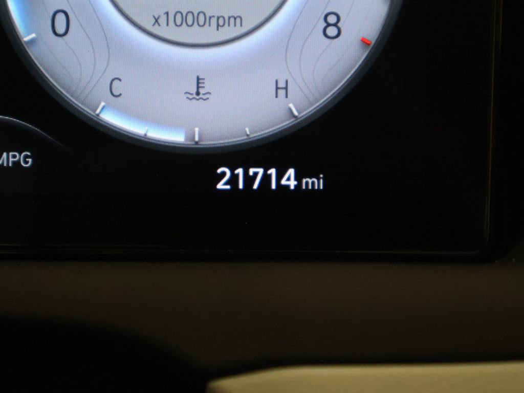 Used 2024 Hyundai Tucson SEL w/ Convenience Package image 39