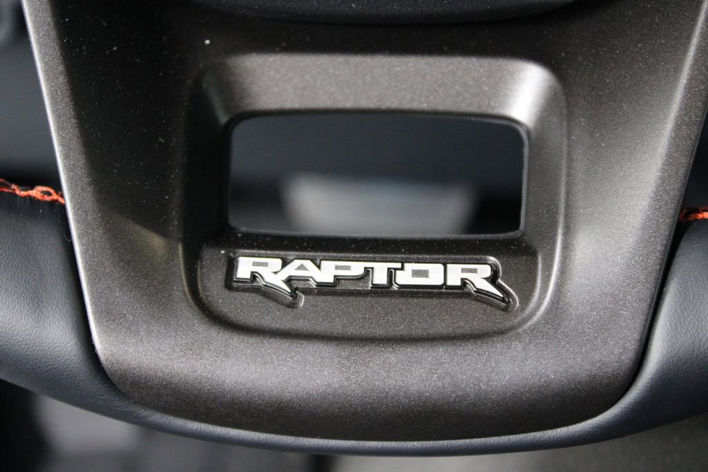 New 2026 Ford Bronco Raptor image 41