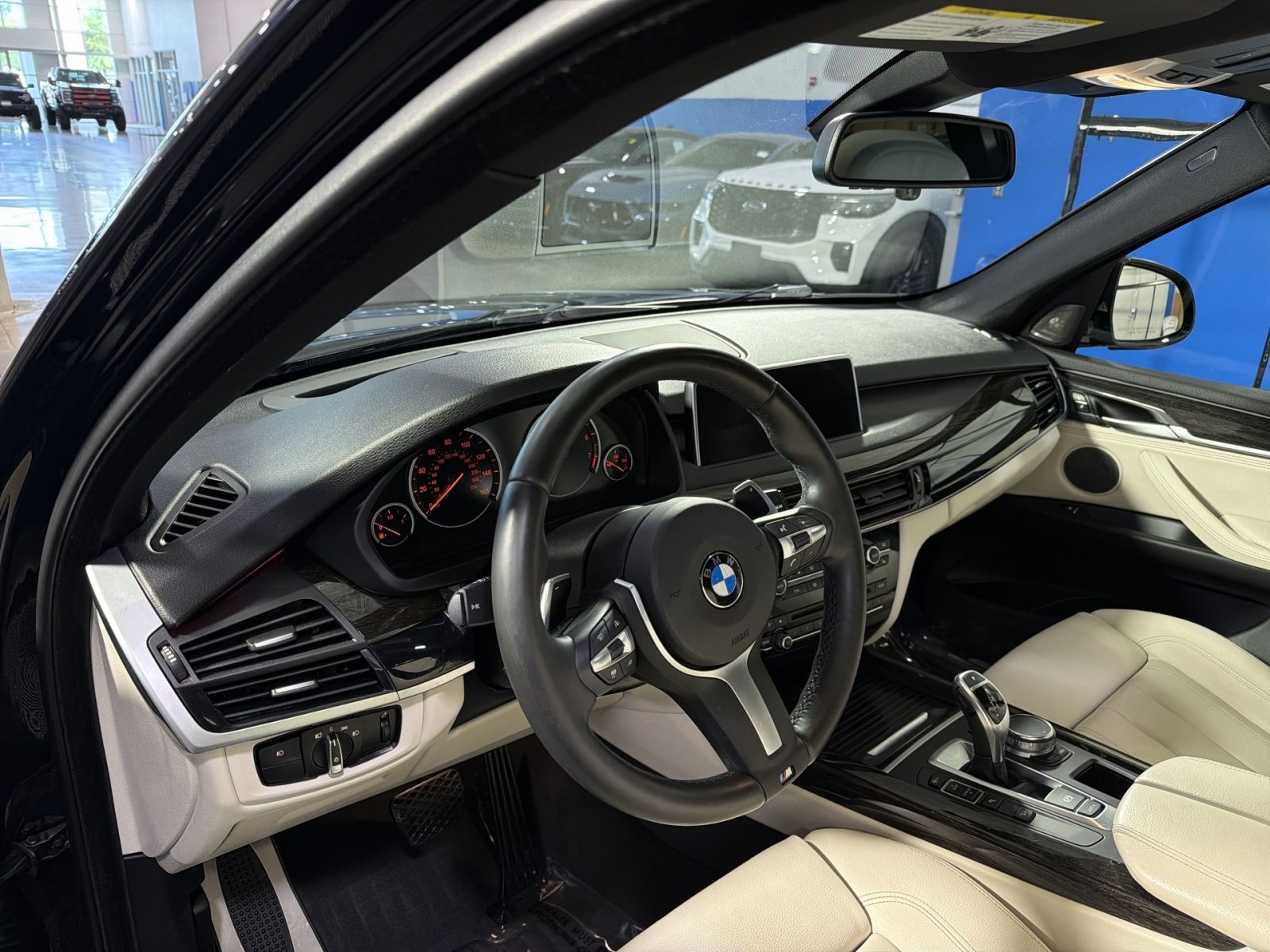 Used 2018 BMW X5 xDrive35i AWD/4WD image 21