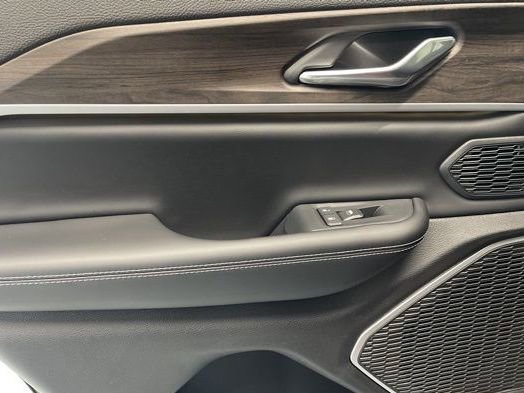 New 2026 Jeep Grand Cherokee Limited image 23