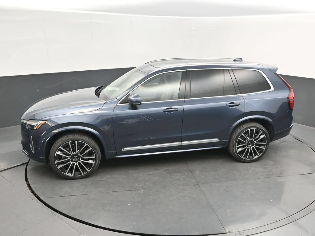 New 2026 Volvo XC90 B6 Plus w/ Protection Package Premier AWD/4WD image 23