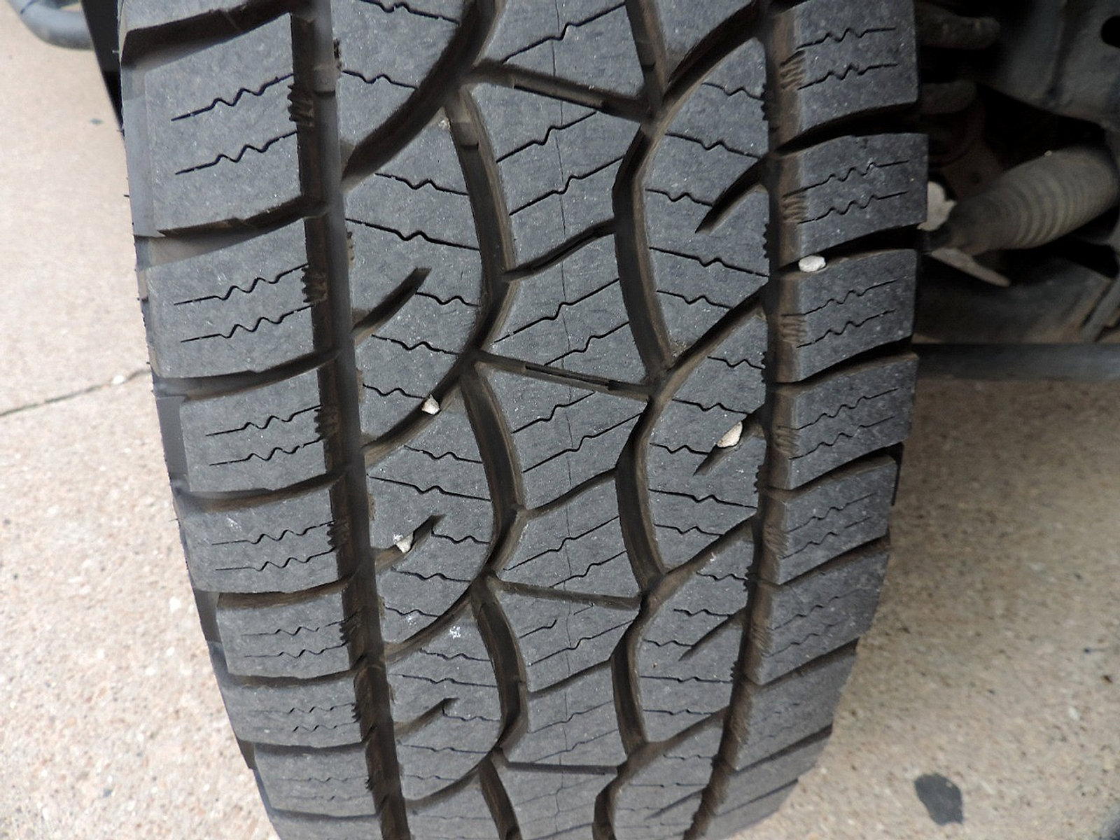 Used 2023 Nissan Titan SV w/ Accessory Utility Package AWD/4WD image 14