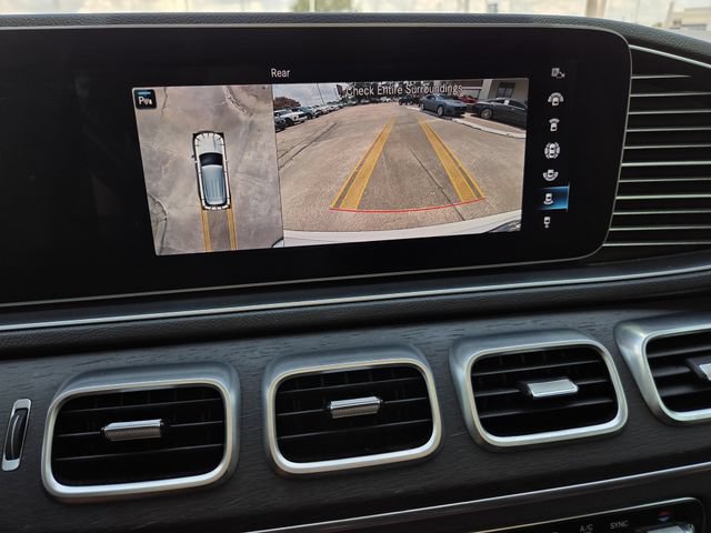 Used 2020 Mercedes-Benz GLE 450 4MATIC image 14