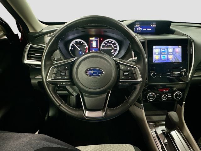 Used 2021 Subaru Forester Premium image 12