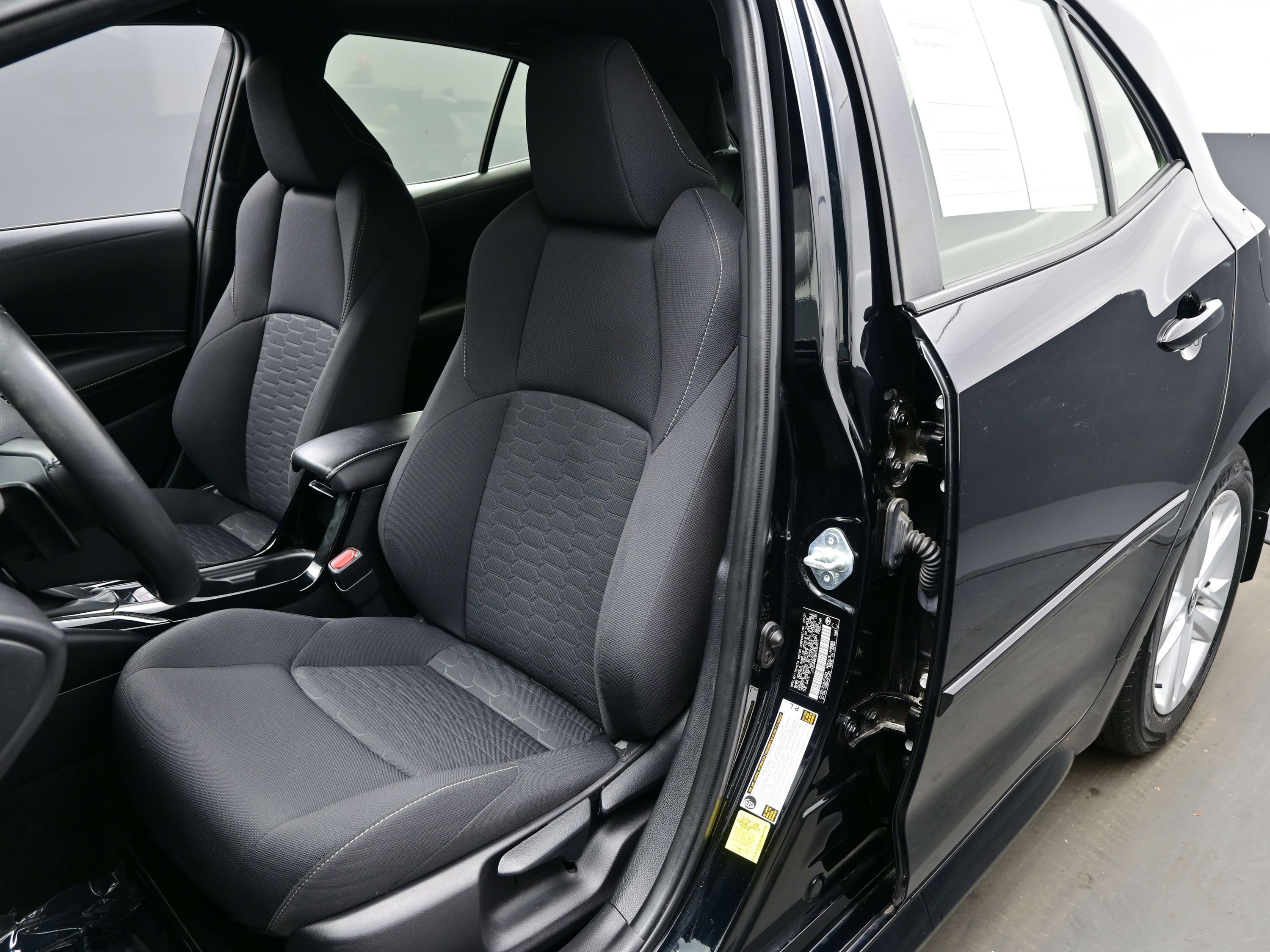 Used 2022 Toyota Corolla SE image 10