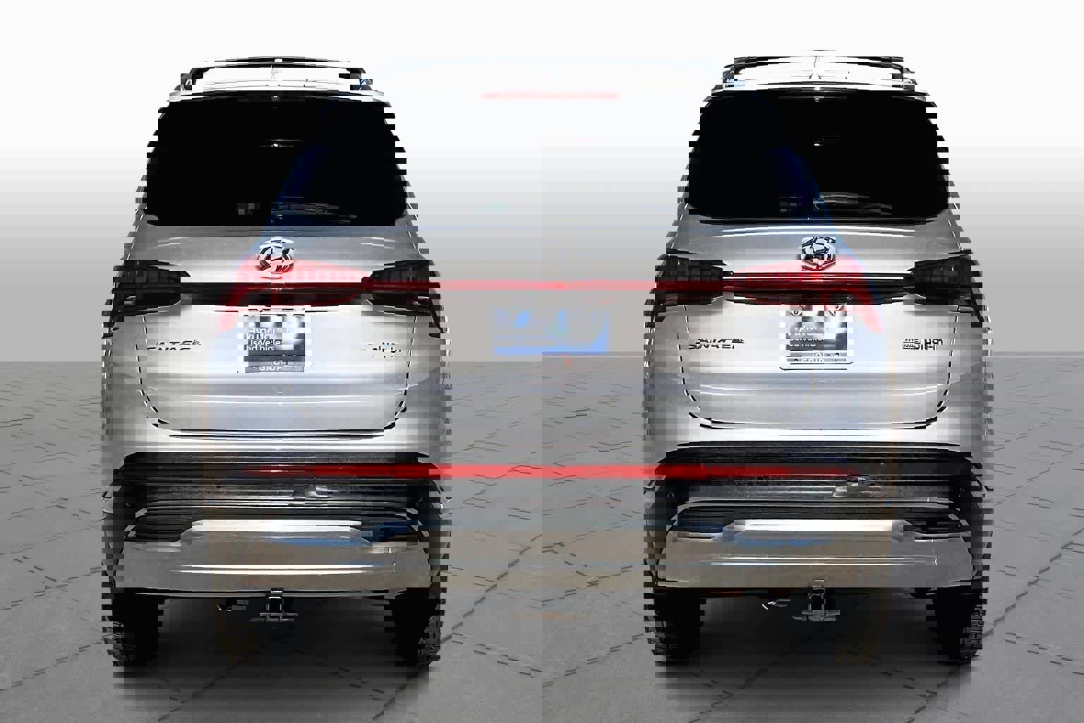 Certified 2022 Hyundai Santa Fe SEL Convenience w/ Cargo Package image 5