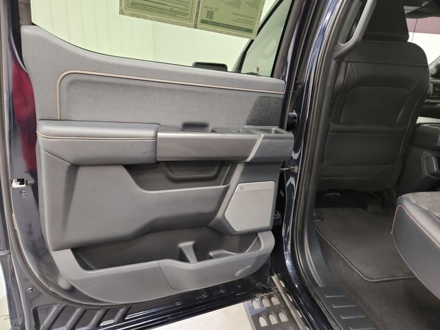 Used 2024 Ford F150 Tremor w/ Tow/Haul Package image 33