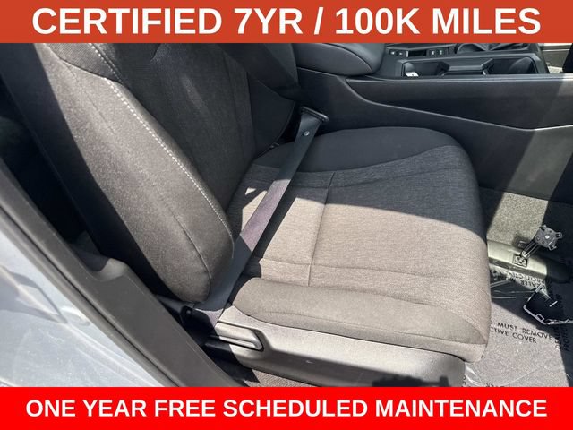 Used 2025 Honda Accord LX image 10