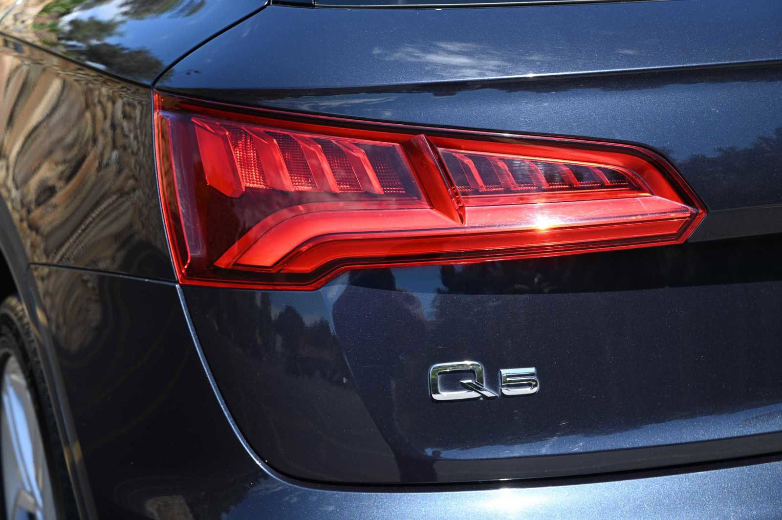 Used 2019 Audi Q5 2.0T Premium Plus AWD/4WD image 7