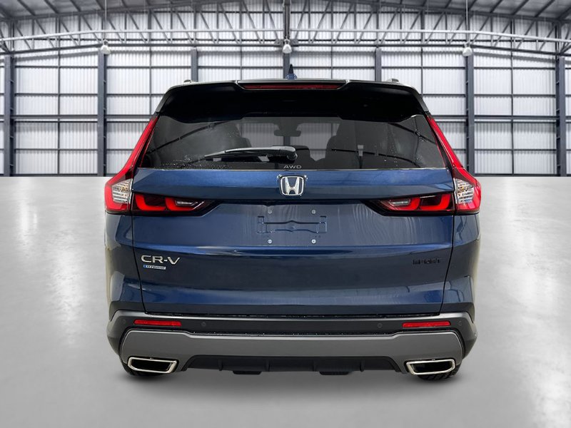 New 2025 Honda CR-V Sport-L image 4