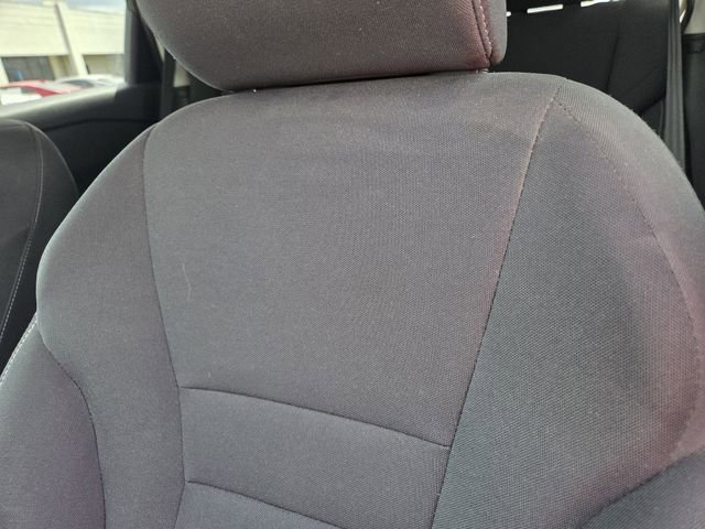 Used 2024 Nissan Rogue S image 14