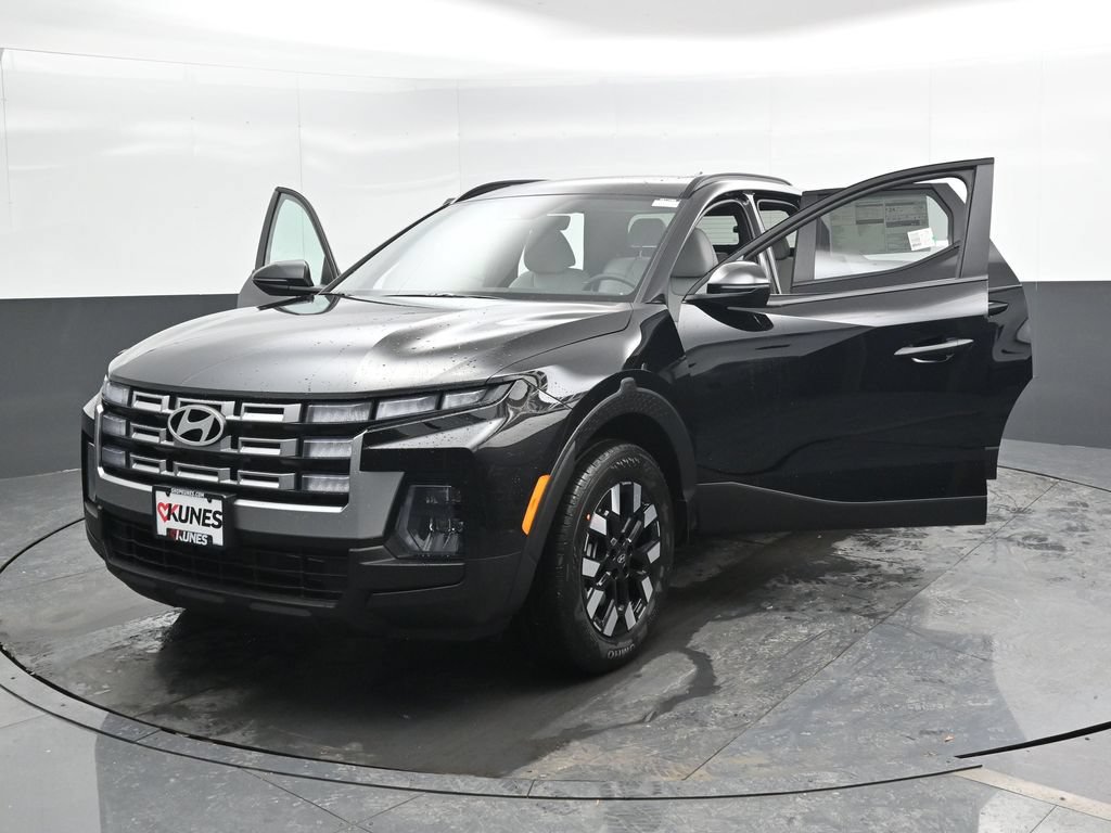 New 2026 Hyundai Santa Cruz SEL AWD/4WD image 52