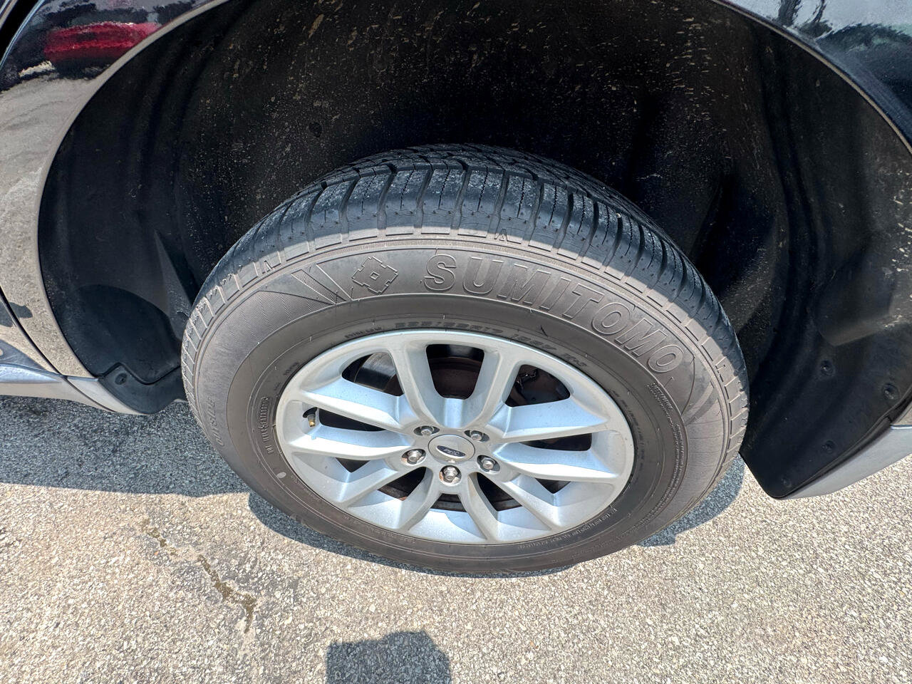 Used 2014 Ford Edge SE image 20