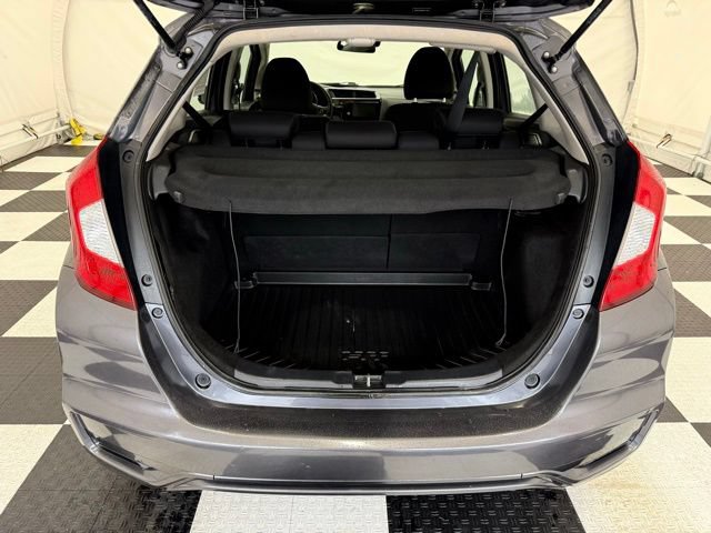 Used 2019 Honda Fit EX image 4