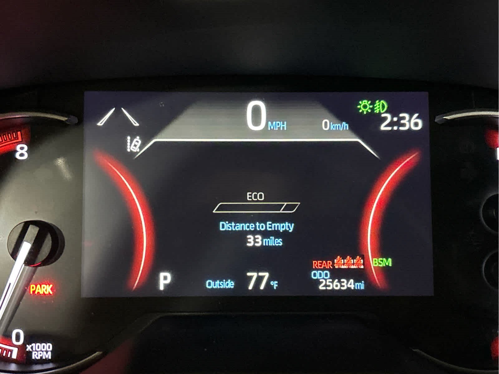 Certified 2021 Toyota RAV4 Limited AWD/4WD image 11