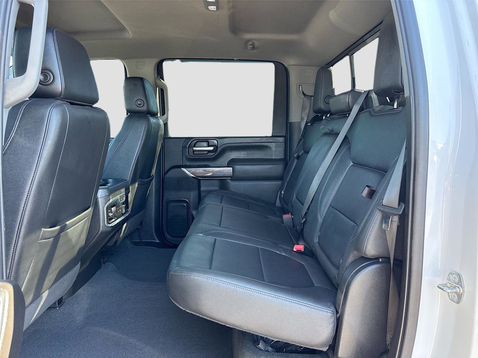 Used 2023 Chevrolet Silverado 2500 LTZ w/ LTZ Convenience Package image 25