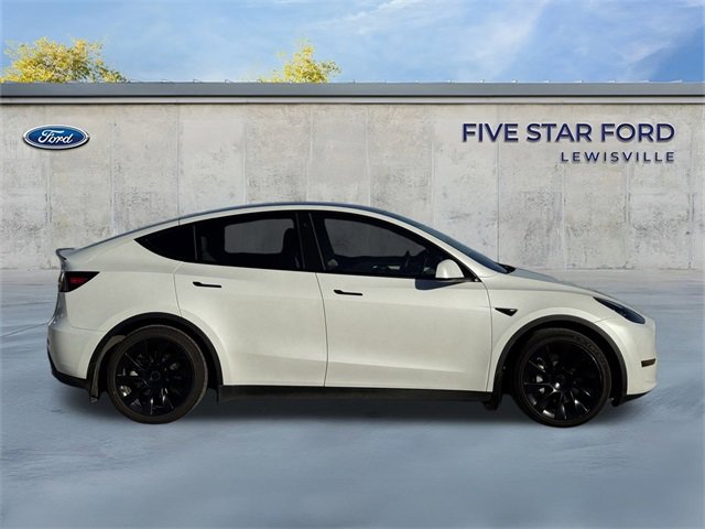 Used 2023 Tesla Model Y Long Range image 4