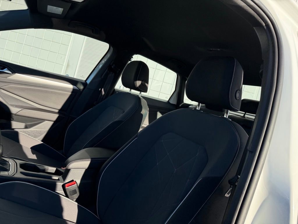 New 2026 Volkswagen Jetta Sport image 17
