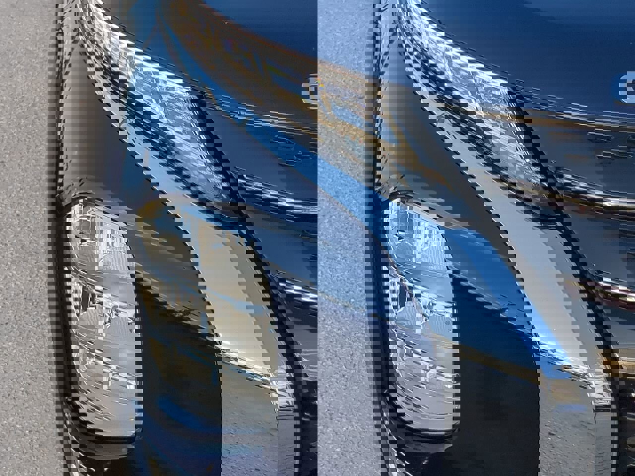 Used 2024 Mitsubishi Outlander SE Black Edition image 10