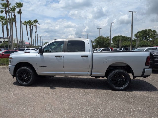 New 2026 RAM 2500 Big Horn AWD/4WD image 7