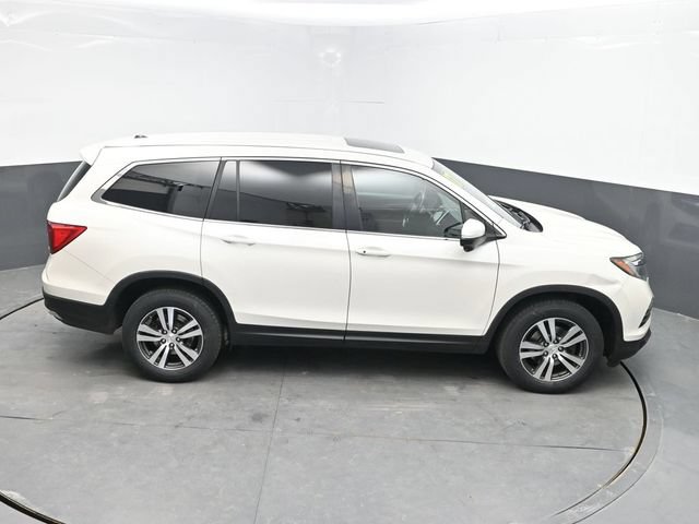Used 2017 Honda Pilot EX-L image 23