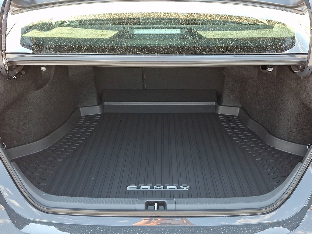 New 2026 Toyota Camry SE FWD image 20