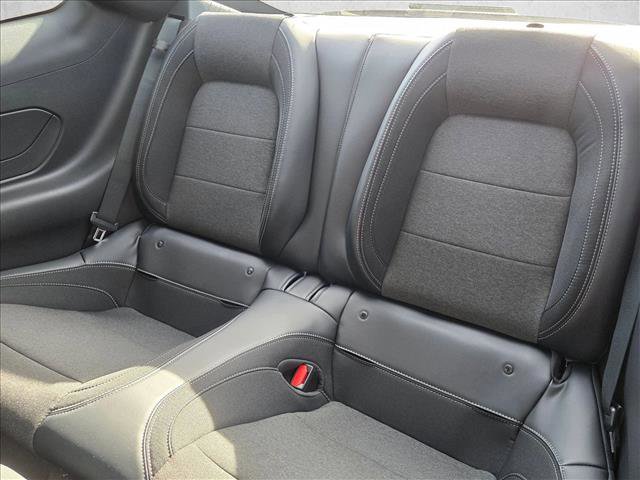 New 2026 Ford Mustang Coupe image 15