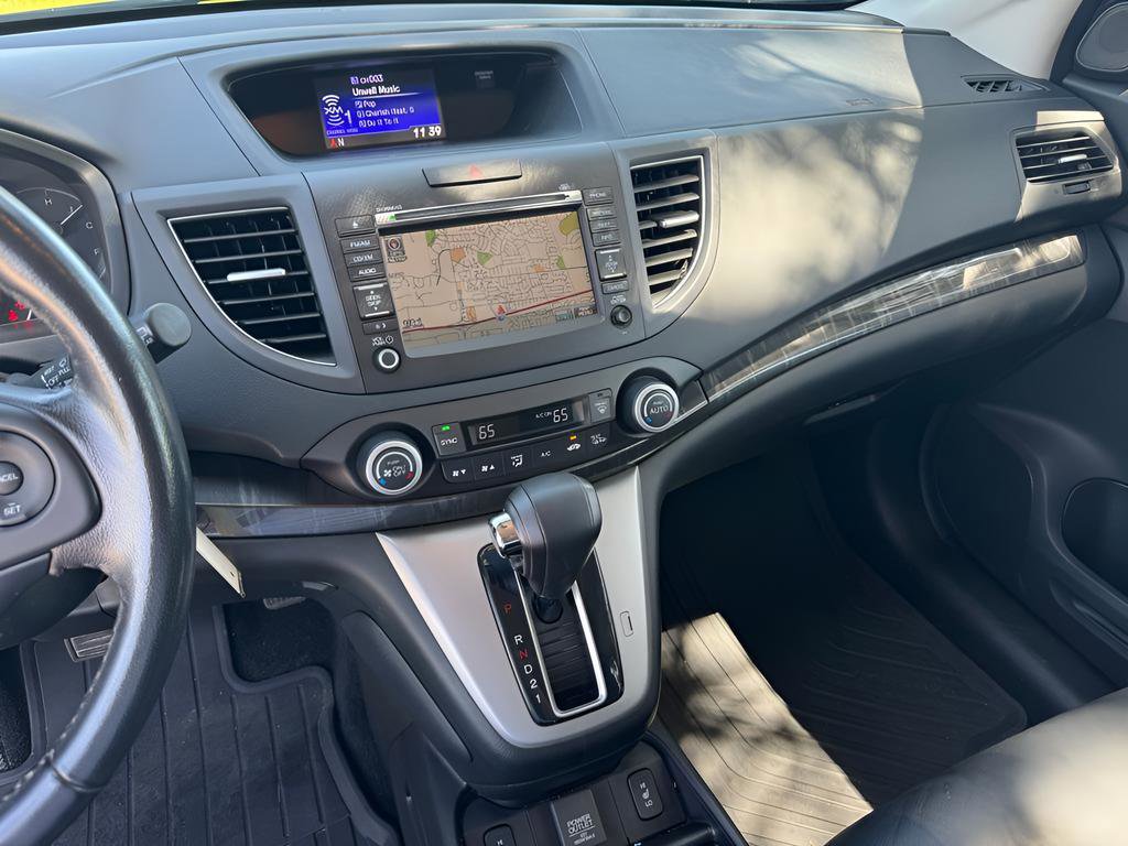 Used 2014 Honda CR-V EX-L image 27