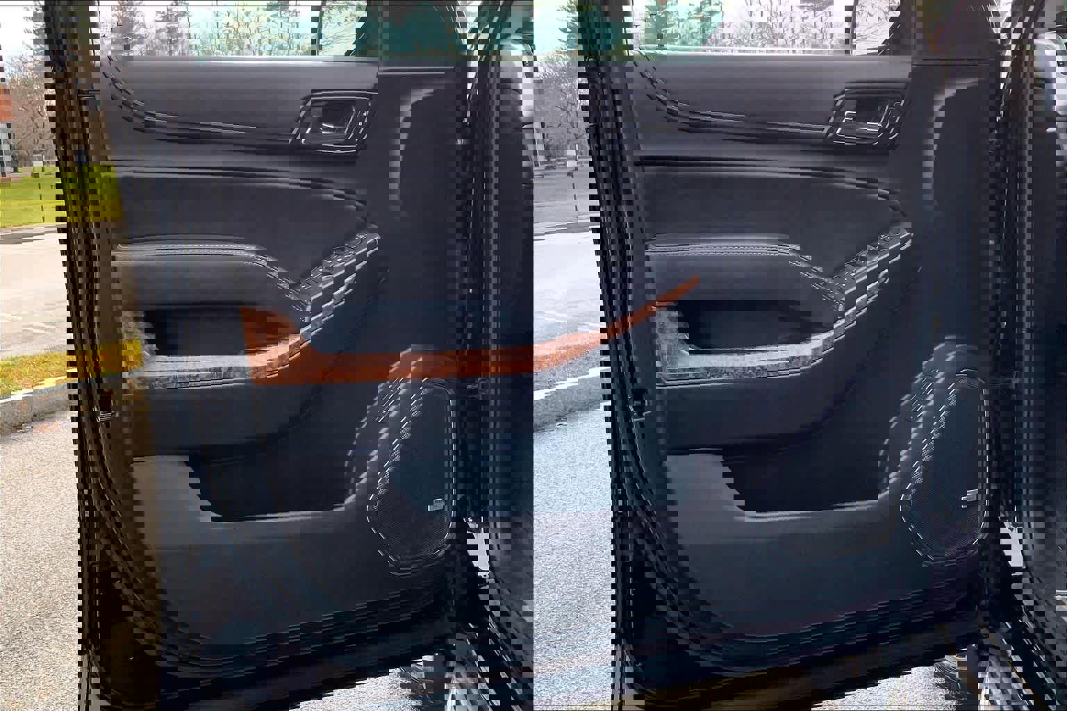 Used 2019 Chevrolet Tahoe Premier image 20