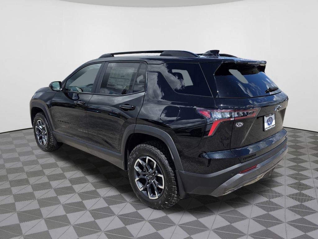 New 2026 Chevrolet Equinox ACTIV w/ LPO, Floor Liner Package image 11