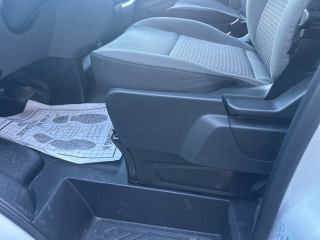 New 2025 Ford Transit 350 148 Low Roof AWD image 16
