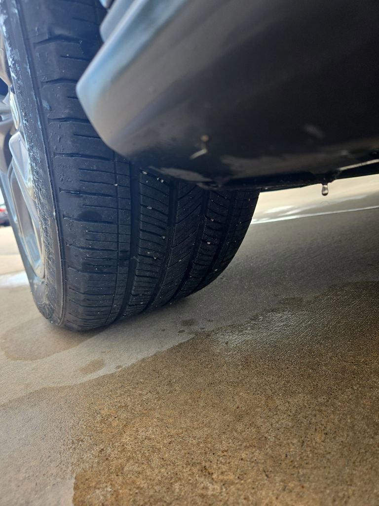 Certified 2023 Honda Accord EX image 10